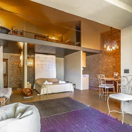 Retreatloft In Manciano Villa Exterior photo
