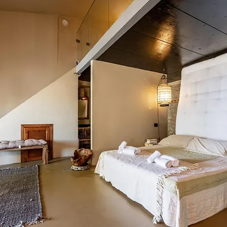 Retreatloft In Manciano Villa Exterior photo