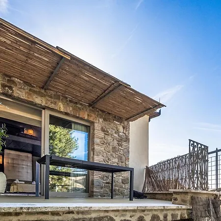Retreatloft In Manciano Villa Exterior photo