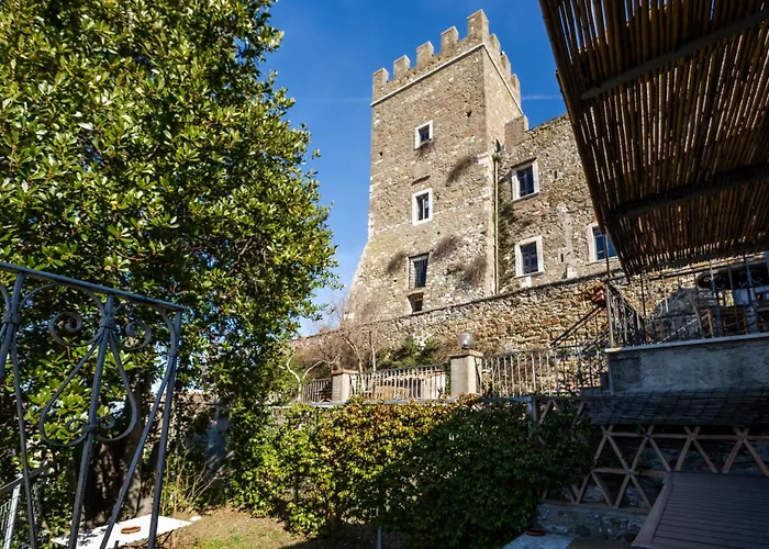 Retreatloft In Manciano