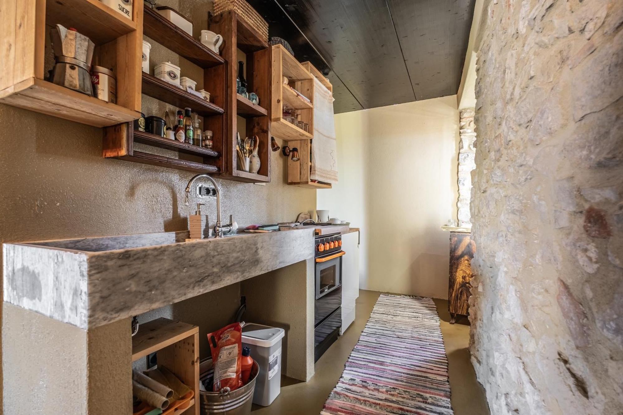 Holiday home Retreatloft In Manciano