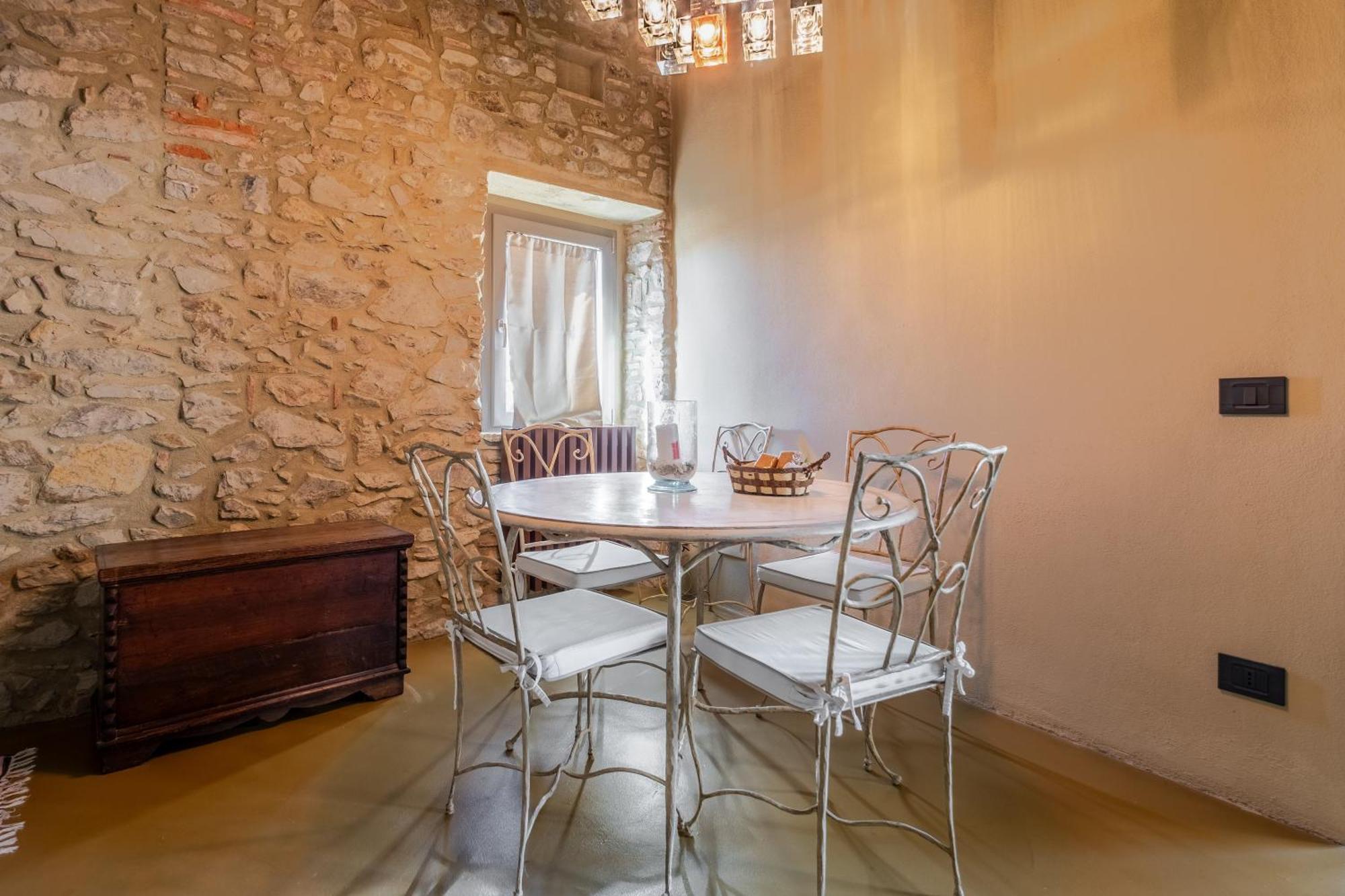 Holiday home Retreatloft In