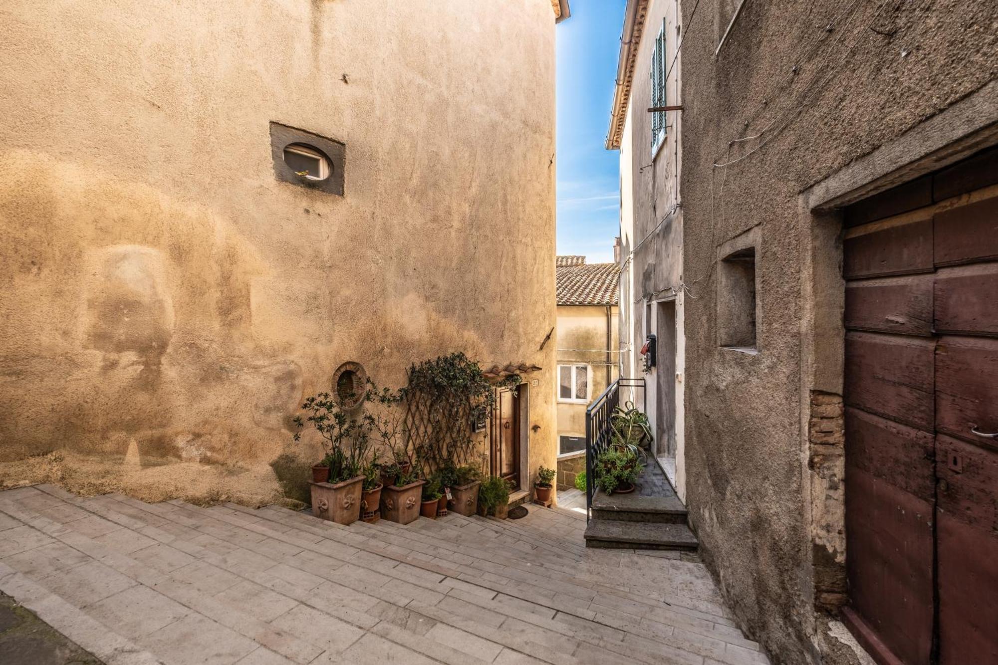Retreatloft In * Manciano