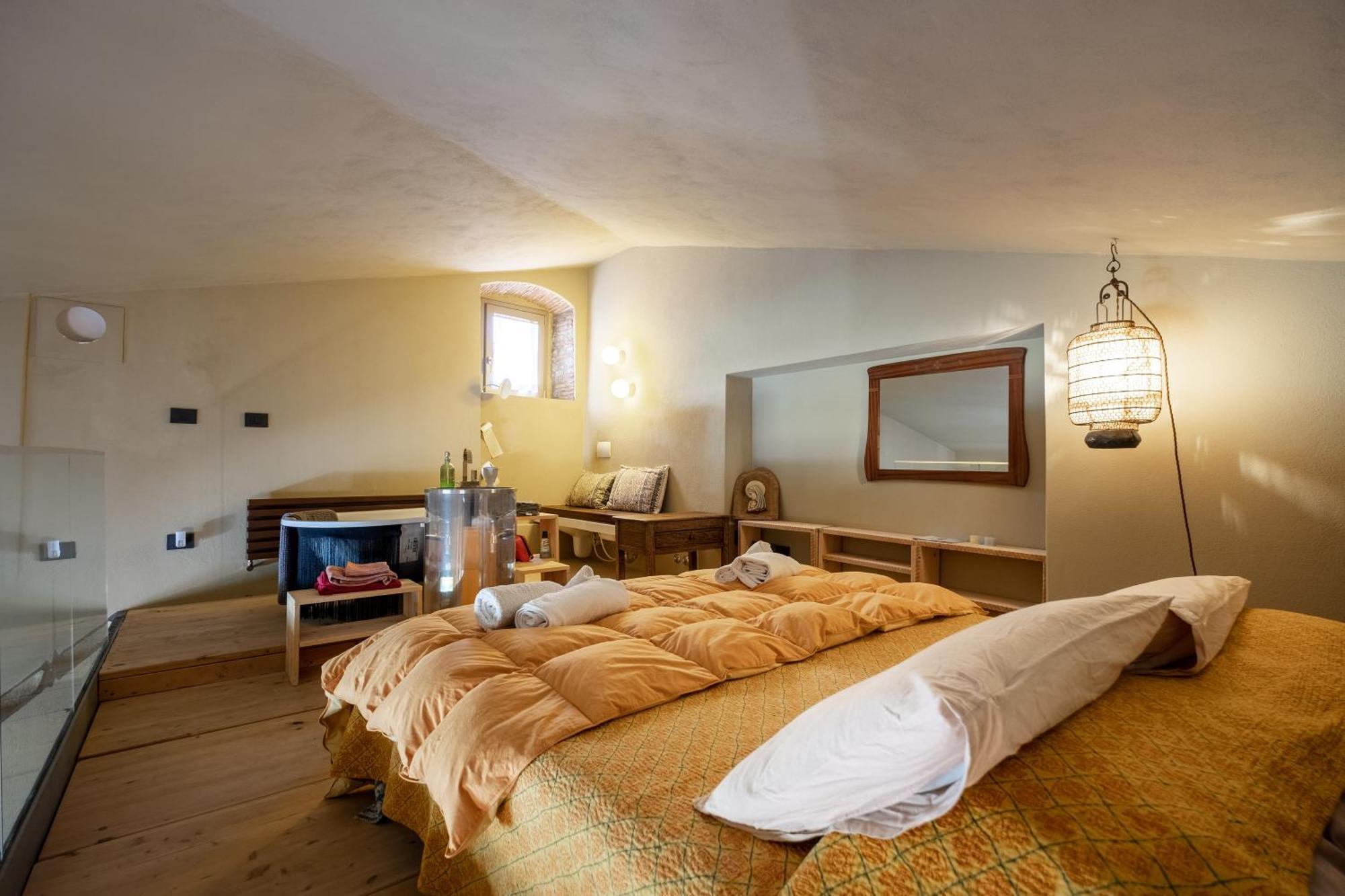 Holiday home Retreatloft In