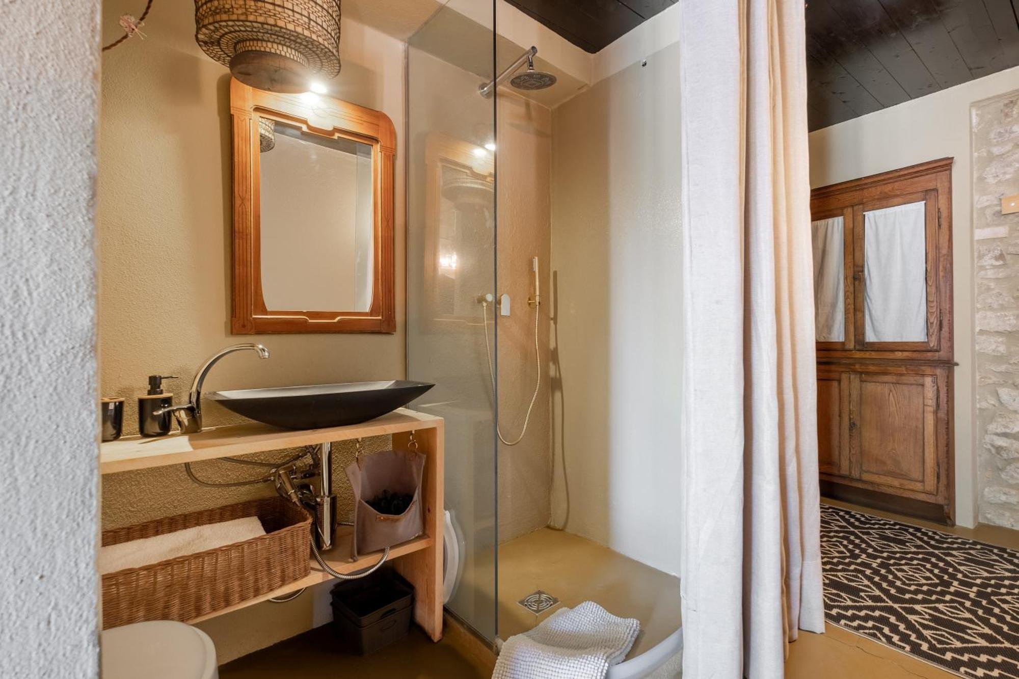 Retreatloft In Holiday home