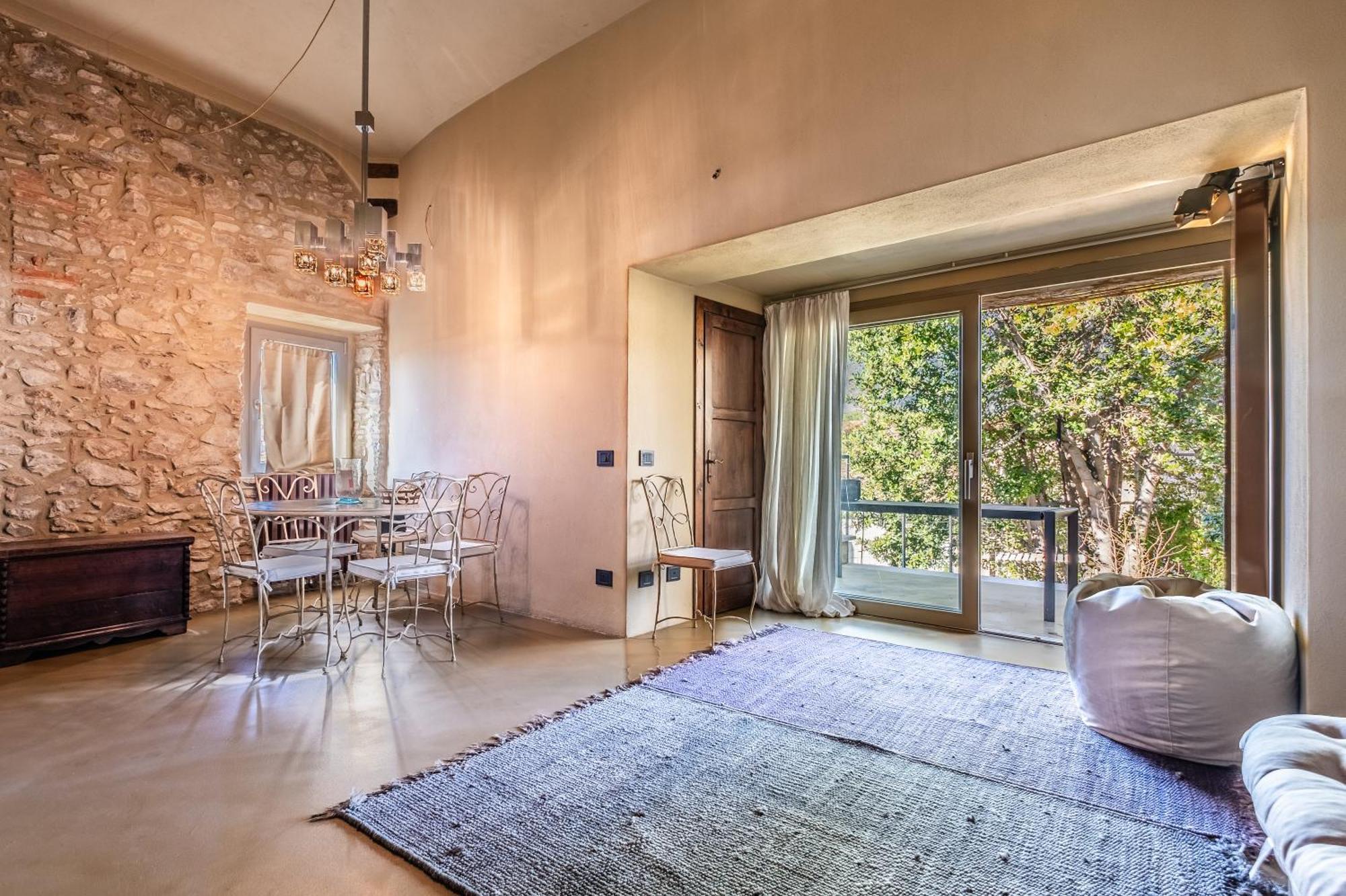 Holiday home Retreatloft In